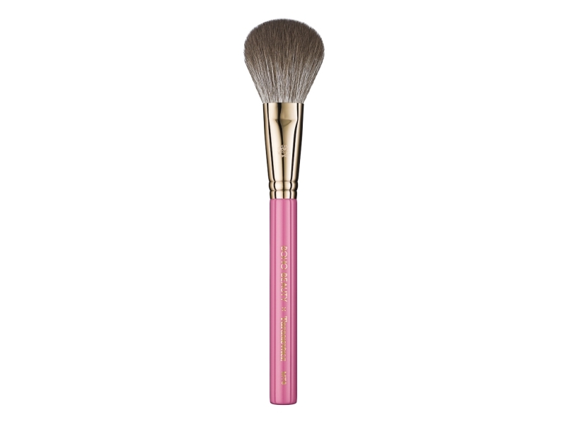 Clarins Boho Mt6 pudderpensel
