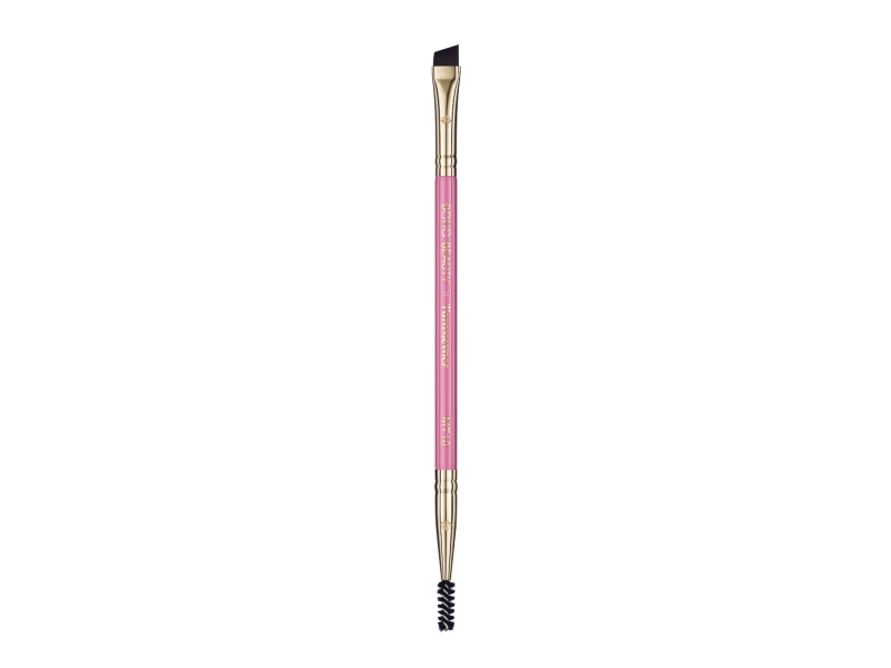 Boho Mt18 Eyebrow And Eyeliner Brush