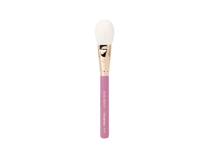Clarins Boho Mt30 universel pensel til blush/bronzer/pudder