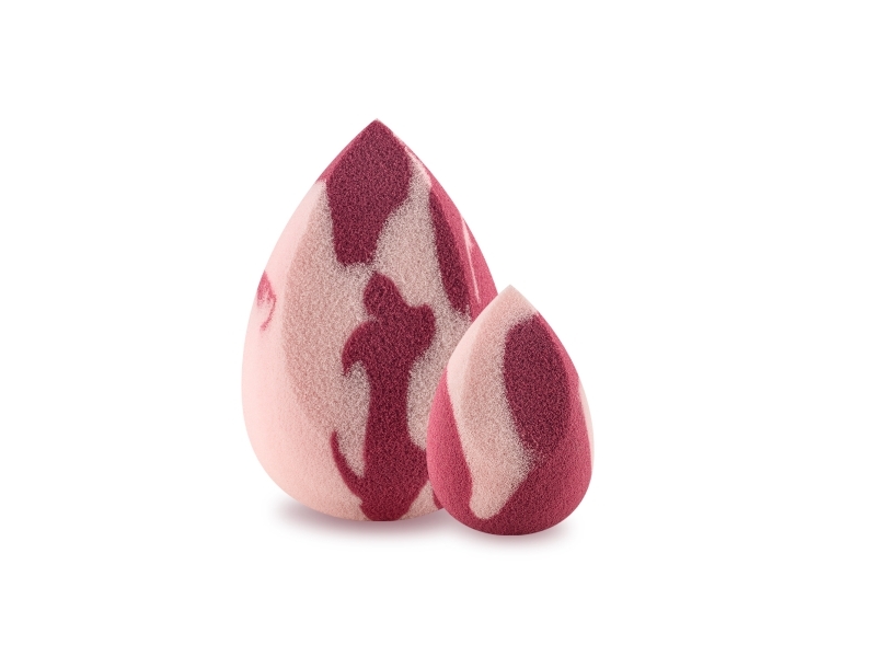 Boho Pinky Berry Medium Cut Mini Cut Set
