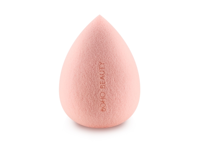 Boho Beauty BOHO Bohoblender Medium makeup-svamp - Pink