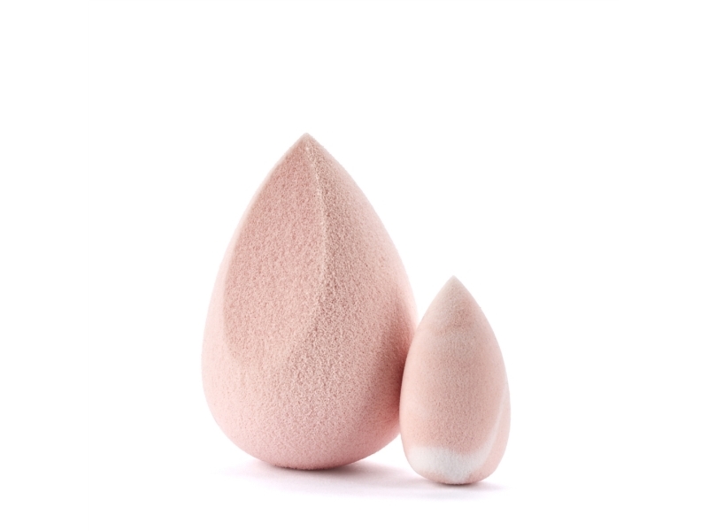 Boho Blender 2pcs Makeup Sponge Set Cut + Mini