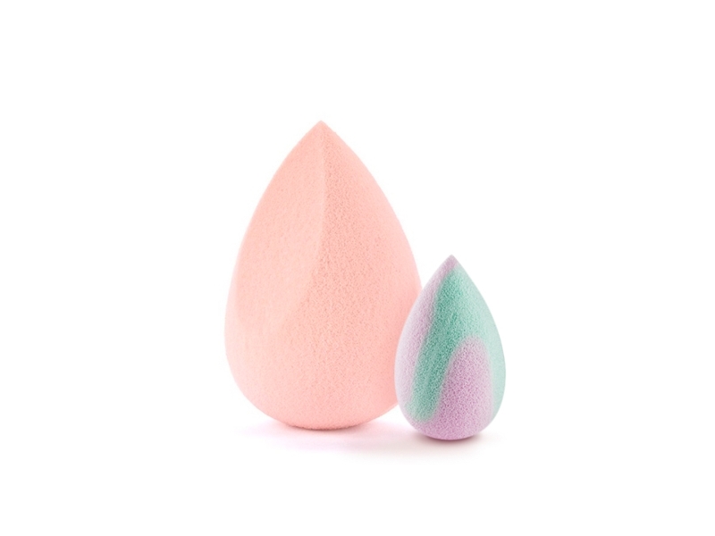 Boho Bohoblender Medium Cut Set Mini Pastel