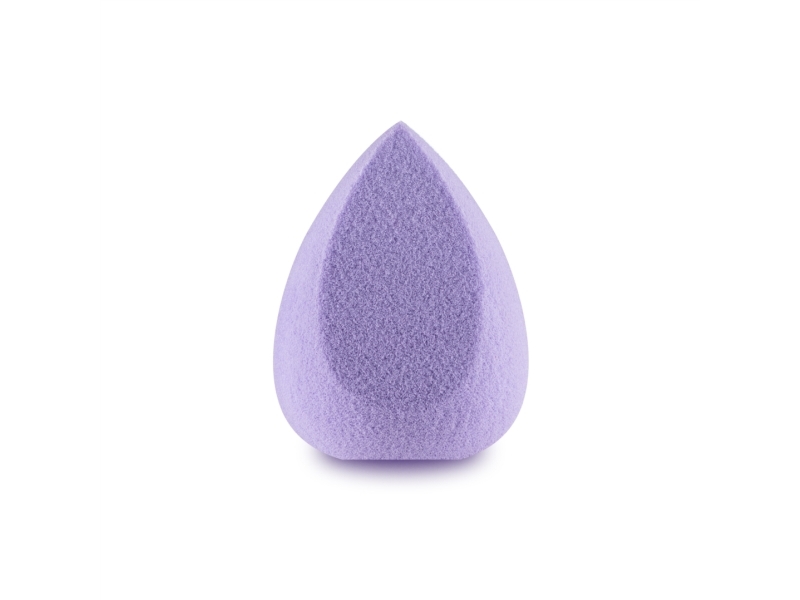 BOHO Bohoblender Flat Cut Makeup Sponge Lilac