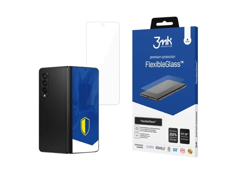 3Mk Flexibleglass, Galaxy Z Fold 5 (Front), 1 Stk