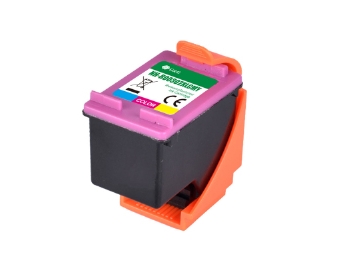 G&Ampg Printerpatron Kompatibel Hp302xl/F6u67ae, Farve
