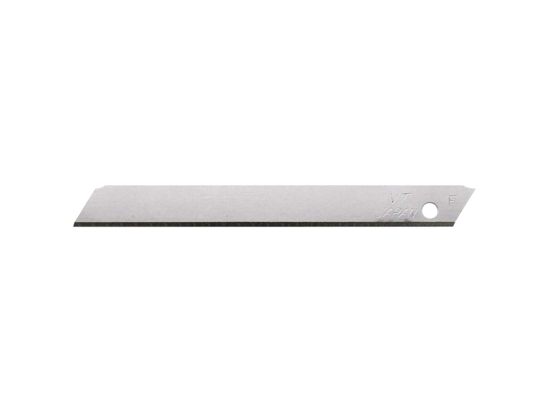 Reserveklinger, Nt Cutter, Ba-4000-On, 9 Metallic