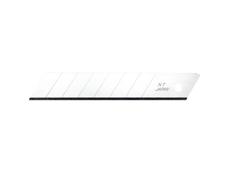 Ersatzklingen, Nt Cutter, Bl-3000, 18 Metallic