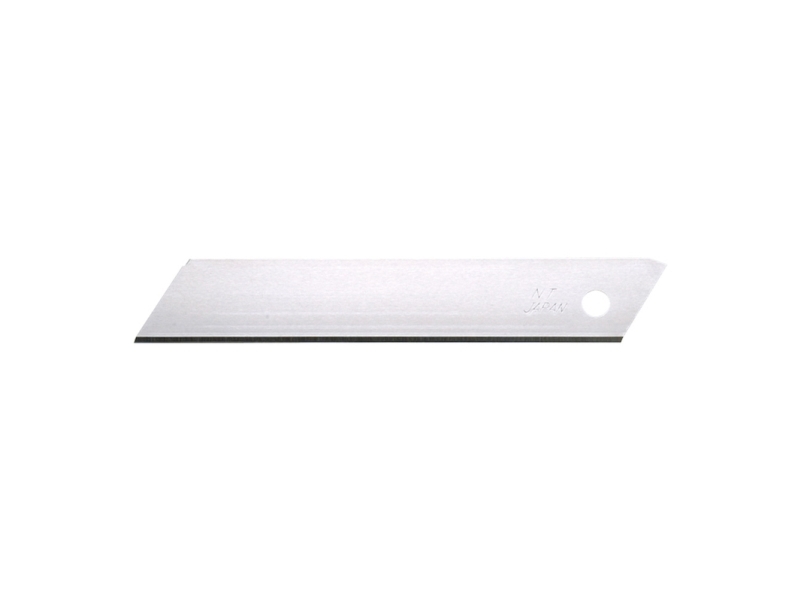 Ersatzklingen, Nt Cutter, Bl-3000-On 18 Metallic