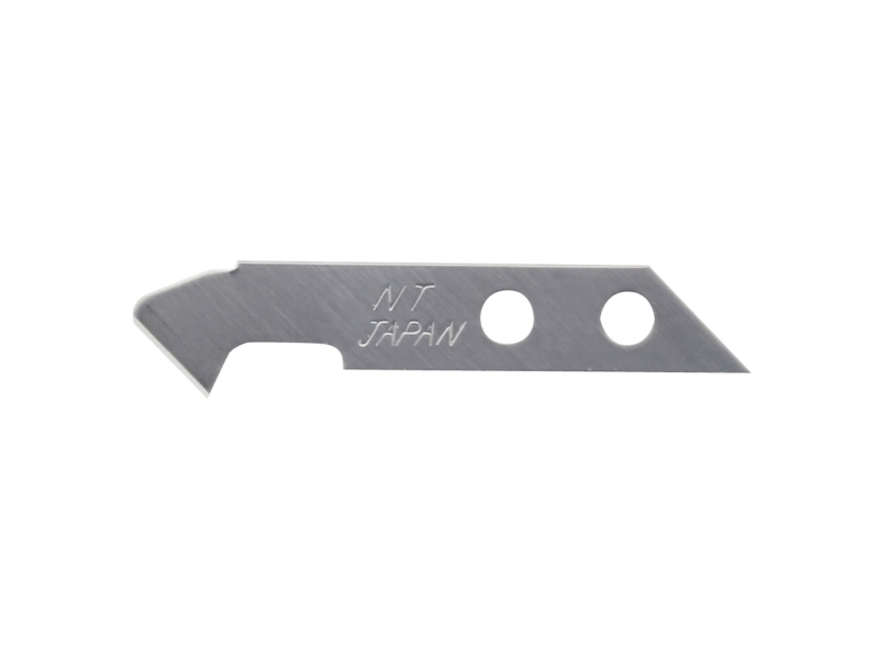Reserveklinger, Nt Cutter, Bm-2P, 9 Metallic
