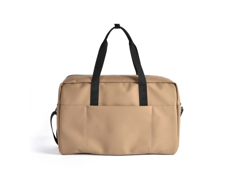 Wochenendtasche, Rw Santa Monica 24 L, 47 × 30 × 19 Cm, Khaki