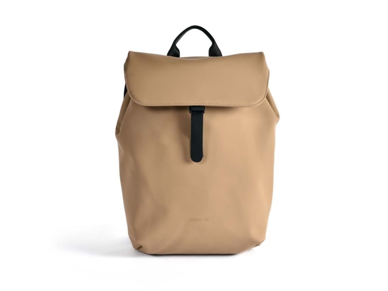 Rucksack, Rw Santa Monica, 15 L, 43 X 29 X 13 Cm, Für Geräte Bis Zu 16", Khaki