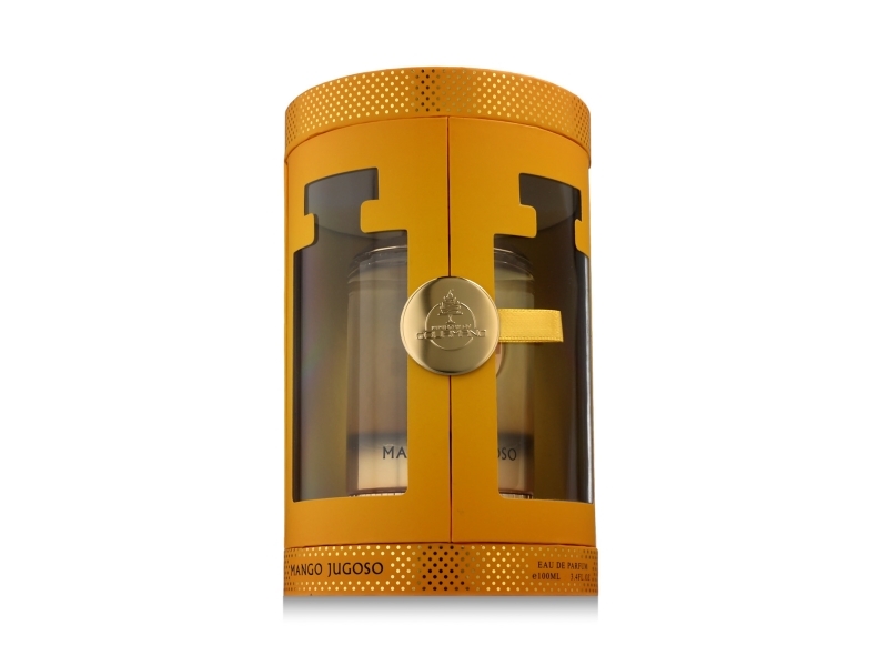 Ministry Of Gourmand Mango Jugoso - Unisex Fragrance