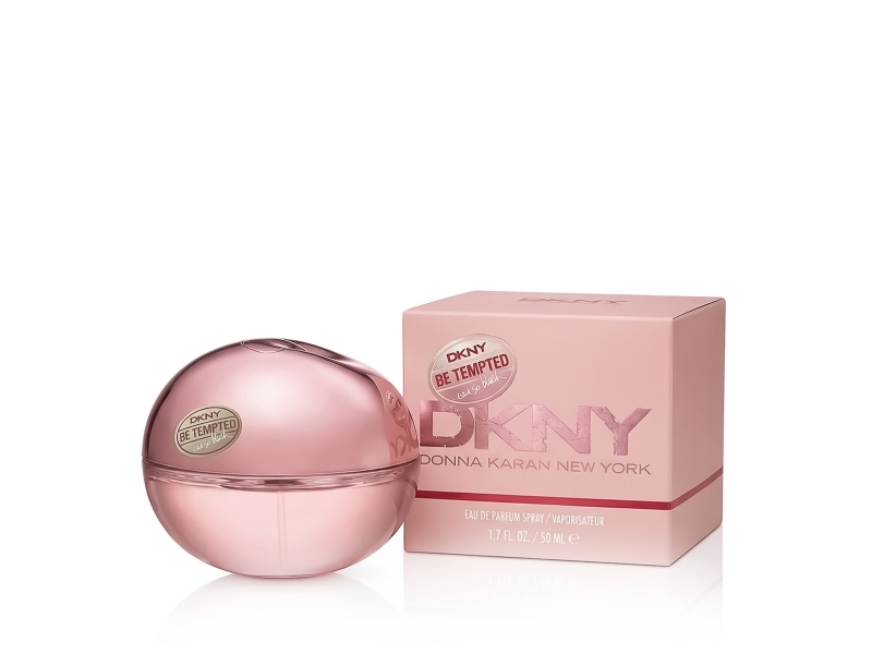 Dkny Be Tempted Eau So Blush Eau De Parfum 50Ml