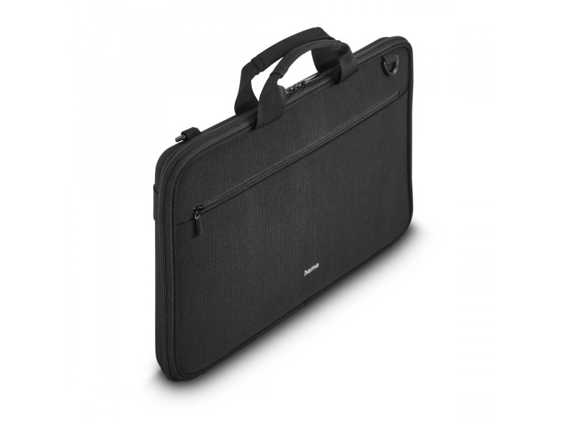 Hama Protection Hardcase, Hårdt Etui, 41,1 Cm (16.2"), Skulderrem