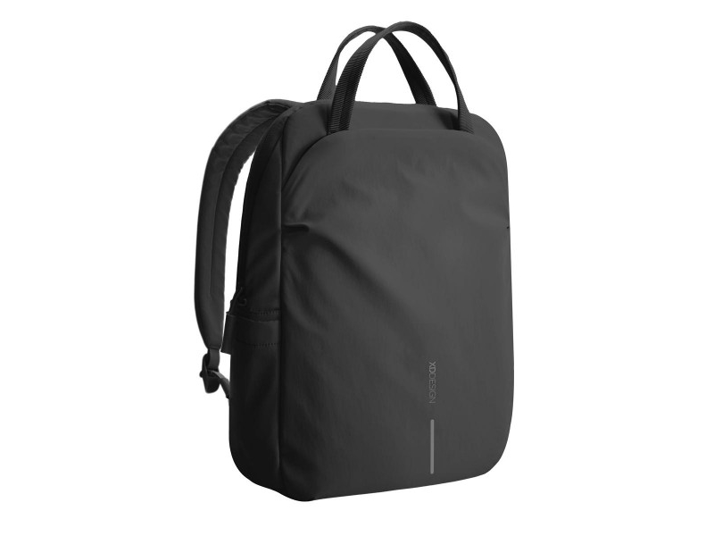 Xd Design Backpack Bobby Soft Tote Black P706.3001