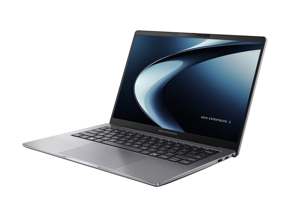 Asus Expertbook P3 Pm3406cka-Ly0285x – Copilot+ Pc – Amd Ryzen Ai 5 – 330 / Op Til 4,5 Ghz - Windows 11 Pro - Radeon 820M - 16 Gb Ram - 512 Gb Ssd Nv