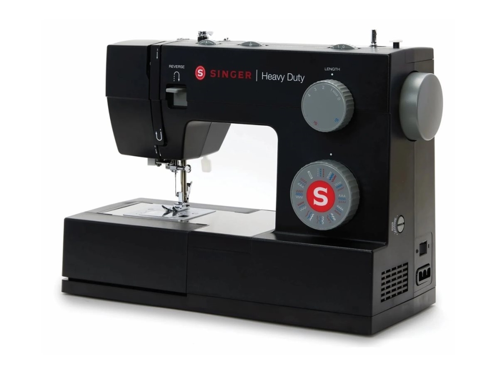 Singer 4432 Heavy Duty Sewing Machine