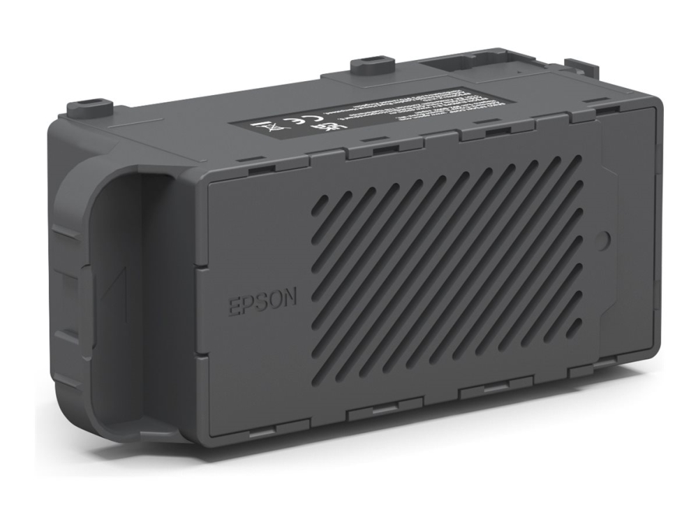Epson - Vedligeholdelsesboks - For Ecotank Et-2910, Et-2927, L5396