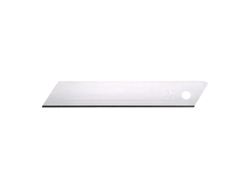 Ersatzklingen, Nt Cutter, Bl-3000-On 18 Metallic