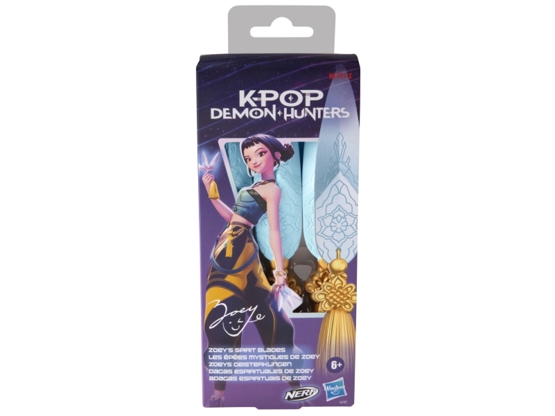 KPOP DEMON HUNTERS - Image 4