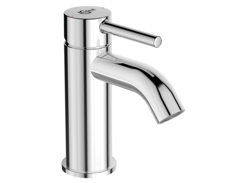 Ideal Standard Bc268, Waschbecken, Chrom