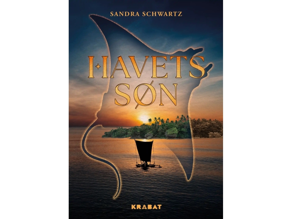 Havets Søn | Sandra Schwartz