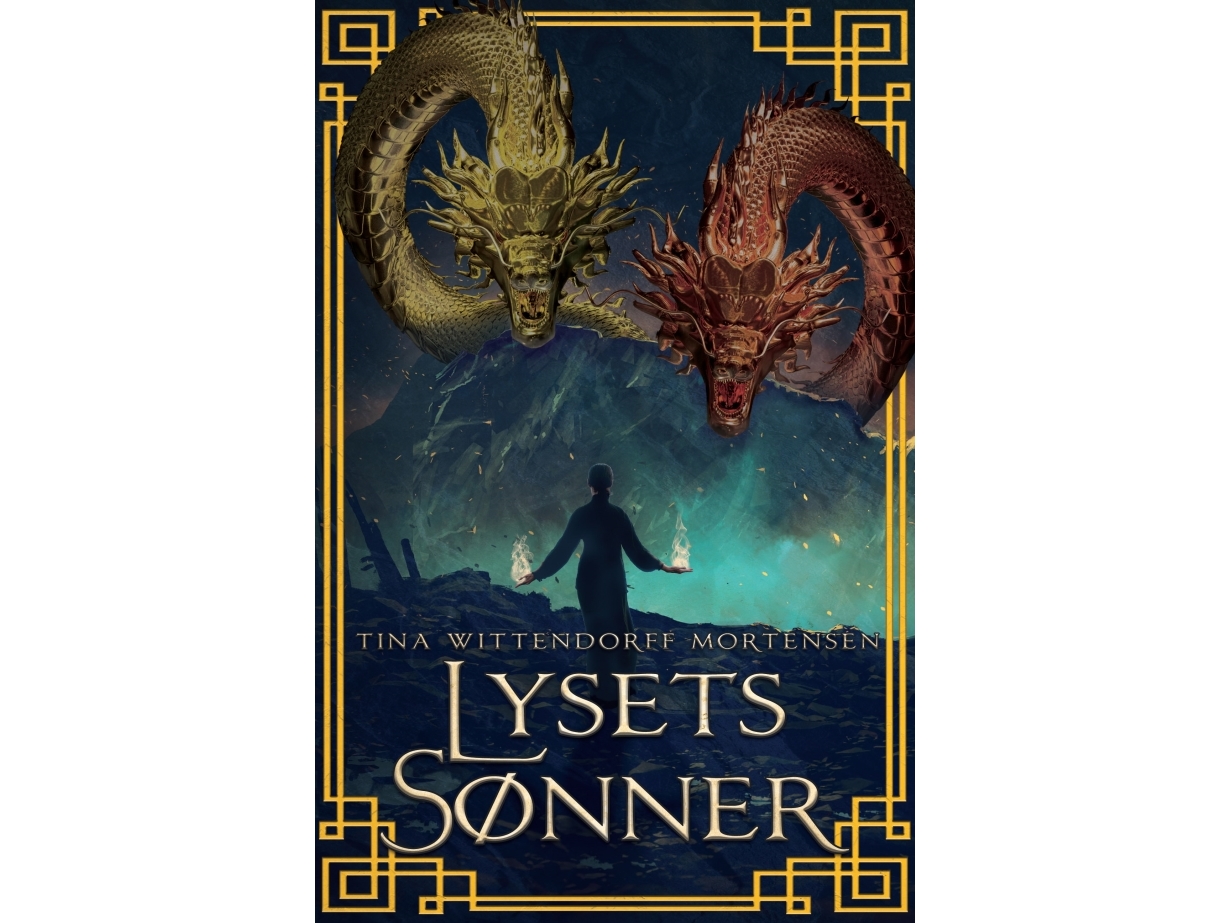 Lysets Sønner | Tina Wittendorff Mortensen