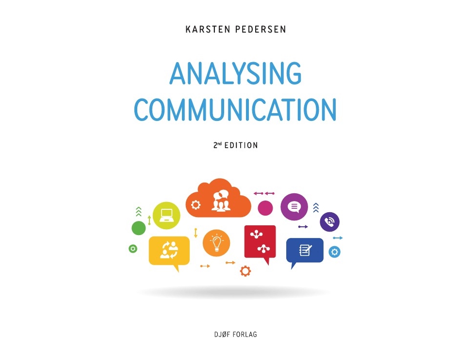 Analysing Communication | Karsten Pedersen
