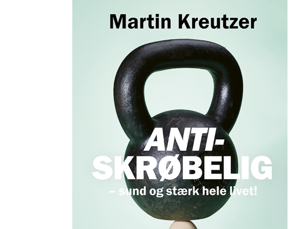 Antiskrøbelig | Martin Kreutzer