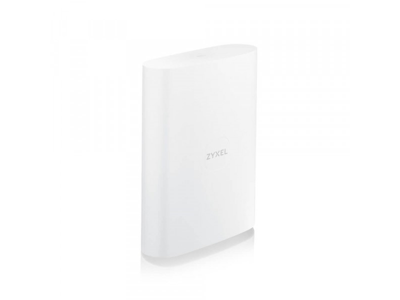 Zyxel Fwa70, 5G Outdoor Router,Standalone/Nebula, 2.5G Lan, Eu Region