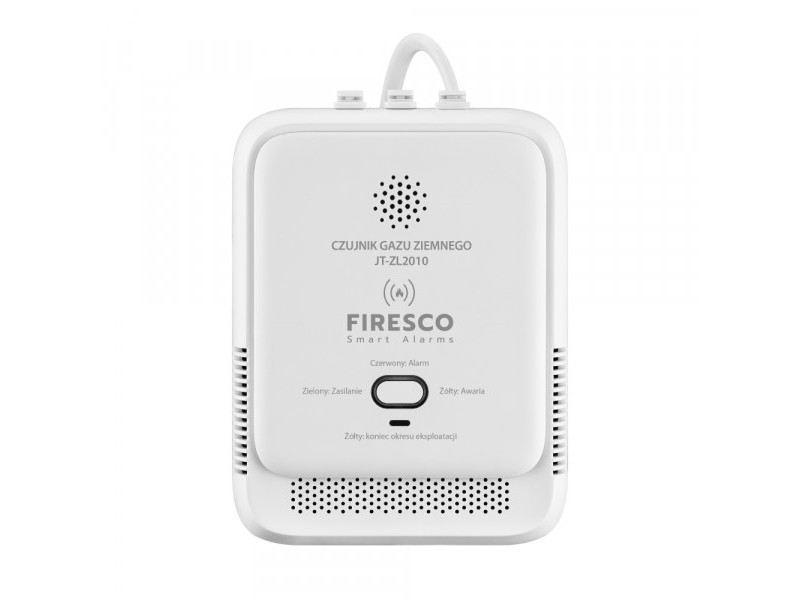 Firesco Natural Gas Sensor Jt-Zl2010