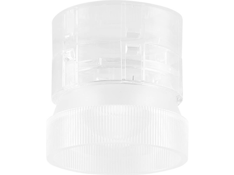 Deko Light Can 931065 Tilbehør Transparent