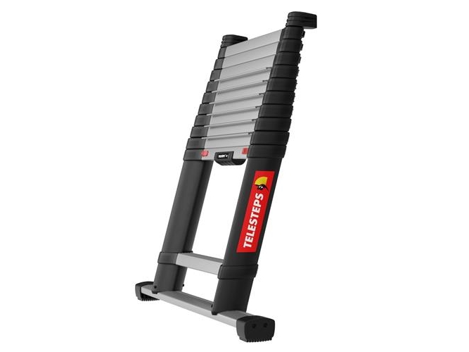 HULTAFORS Telesteps Prime Line 3,5M Stab. bjælke 80 mm