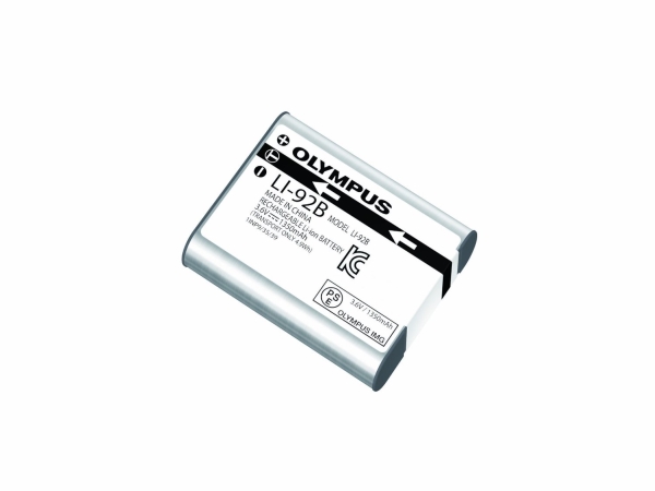 OM System Li-92B Li-Ion Battery