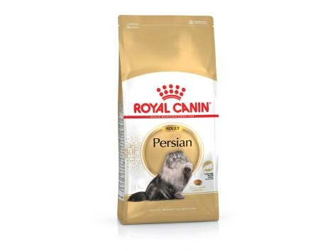 Royal Canin Persian, Adult (Animal), Fjerkræ, 2 Kg