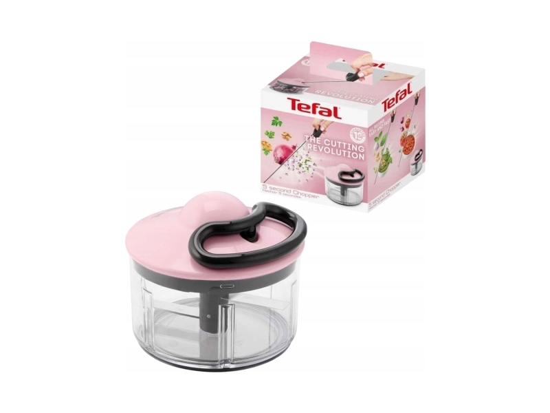 Tefal-hakker (hakker) til køkken