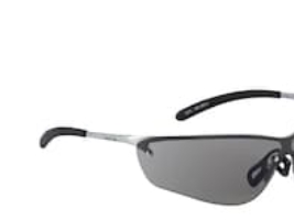 Schutzbrille Bollé, Rauchgläser