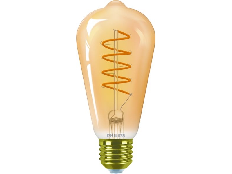 Philips Master Led 31553200, 4 W, 25 W, E27, 250 Lm, 15000 H
