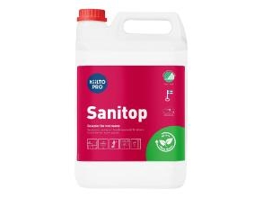 Afkalkningsmiddel, Kiilto, 5 l