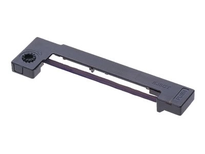 Farvebånd Epson S015354, ERC09B, sort