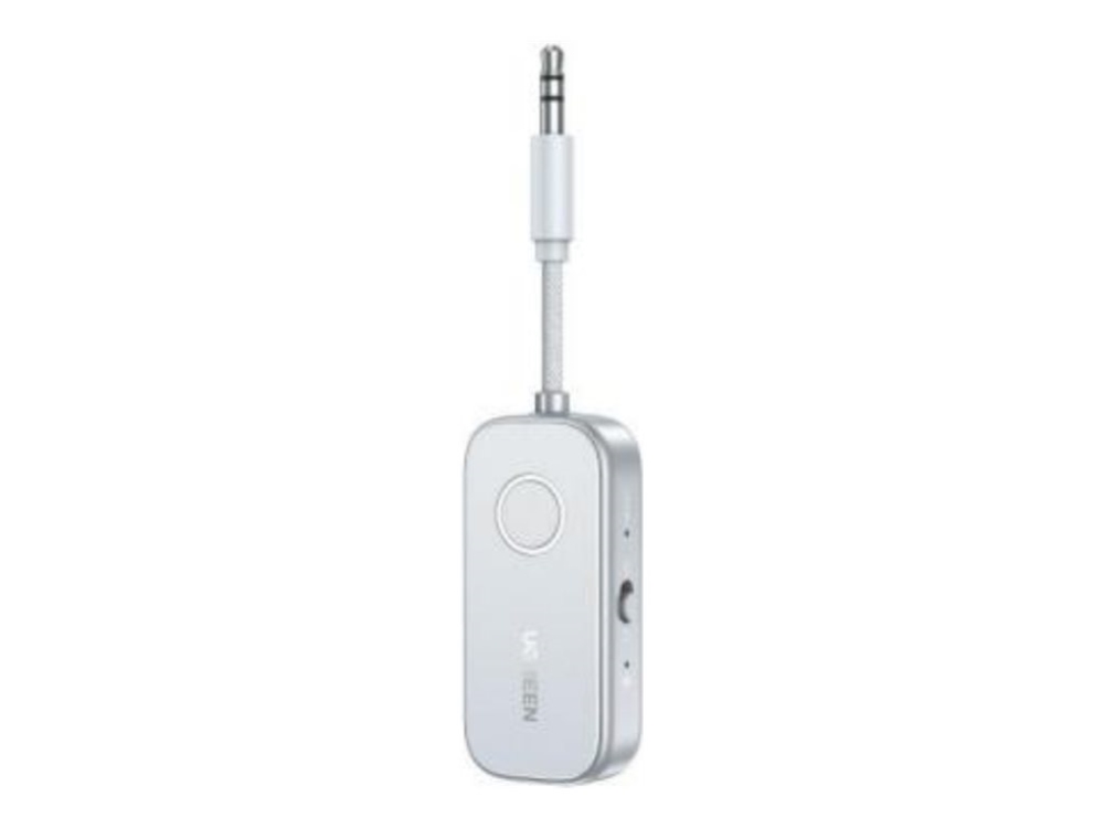 Ugreen Cm872 Bluetooth 5.4 Transmitter (White)