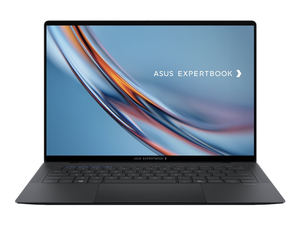 Asus Expertbook Ultra B9406caa-Th1496x - Copilot+ Pc - Intel Core Ultra X7 - 358H / Op Til 4.8 Ghz - Win 11 Pro - Intel Arc Graphics B390 - 32 Gb Ram