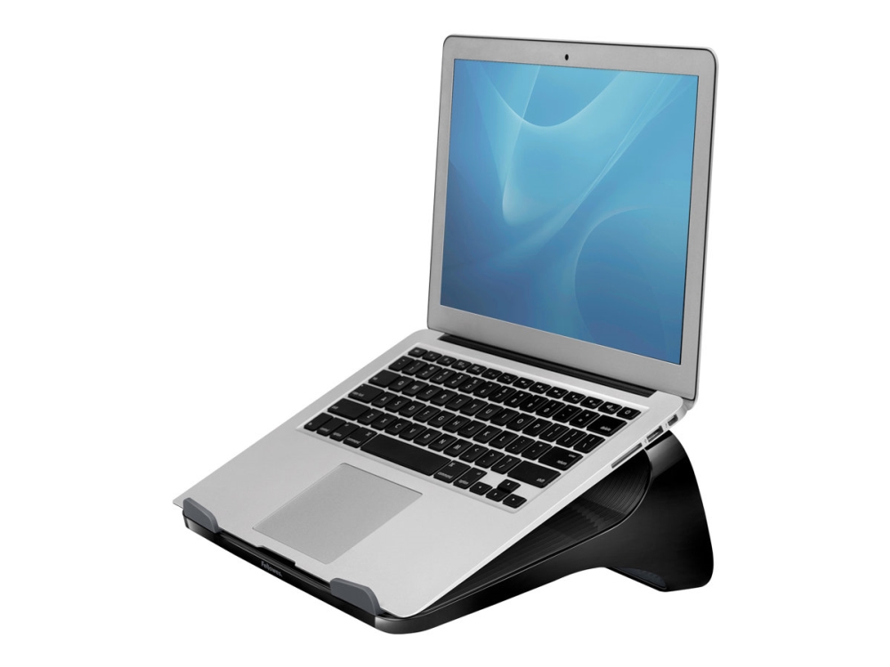 Laptop Stand, Fellowes, Sort
