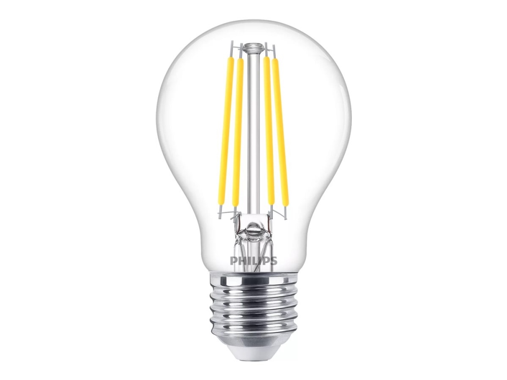 Philips Master Value Led Standard Dimmbar 5.9W (60W) E27 927 A60 Klarglas