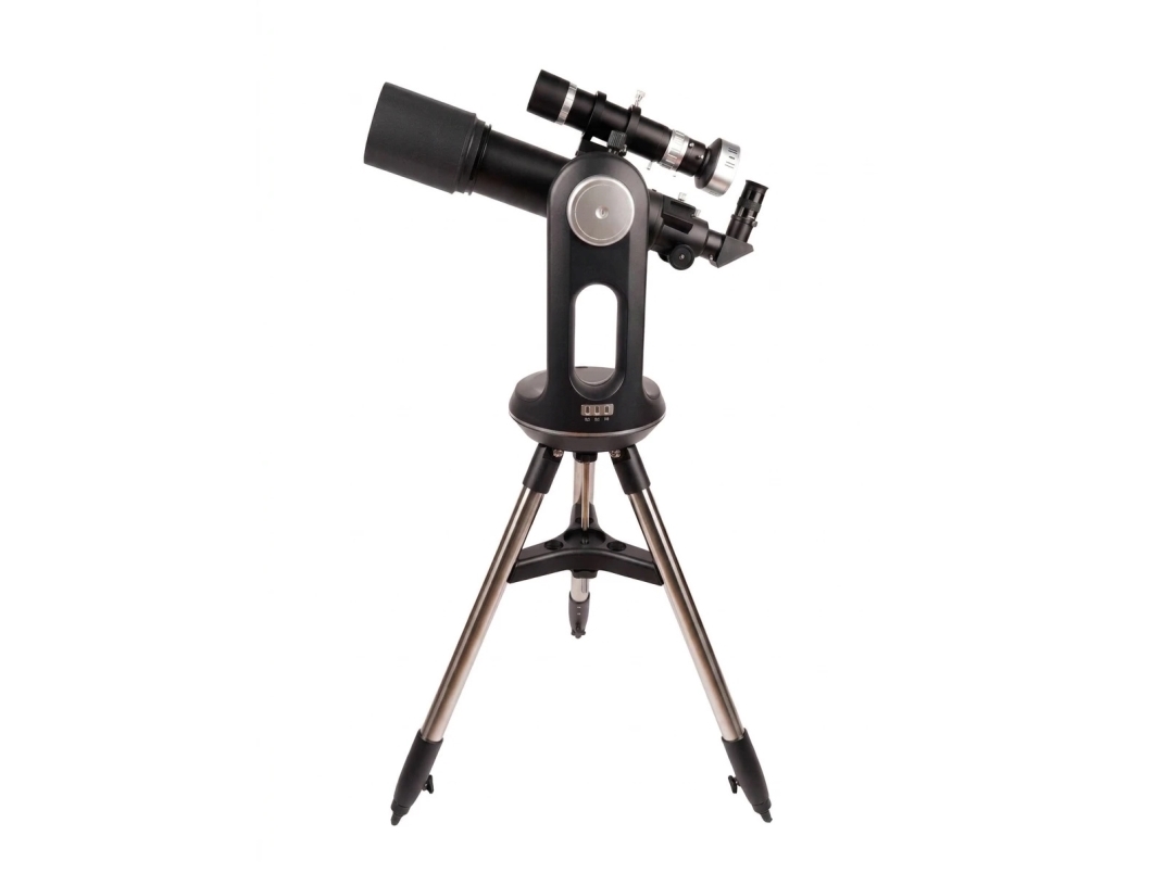 Levenhuk Kelvin Bright Str90 Smart Telescope