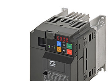 Frekvensomformer 2,2/3,0 kW - (HD/ND) 5,5/6,9A (HD/ND) 400 VAC, 3 faser, 3G3M1-A4022