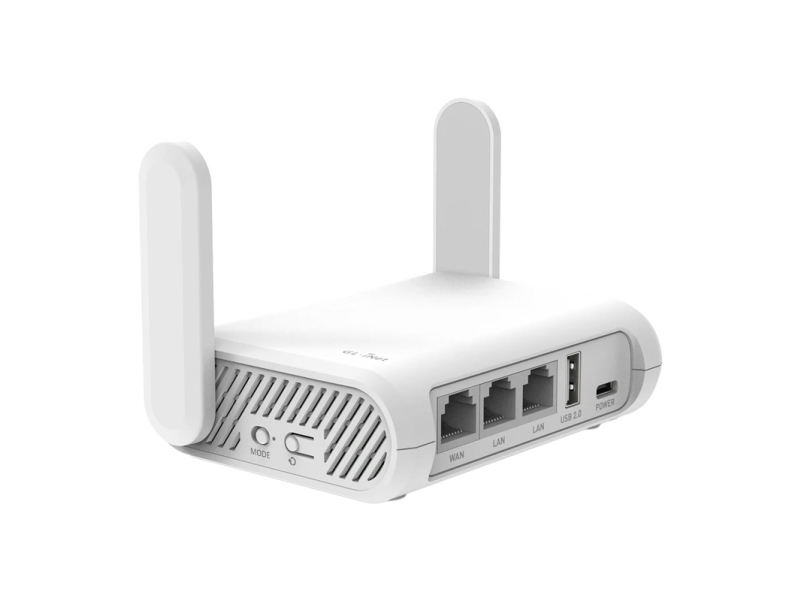 Reyee Gl Inet Router, Mini-Wlan-5-Vpn-Router Gl.Inet Opal Gl-Sft1200