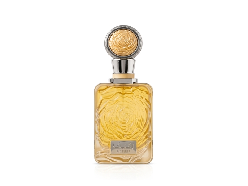 Ard Al Zaafaran Rafeef Eau De Parfum 100 Ml (Woman)