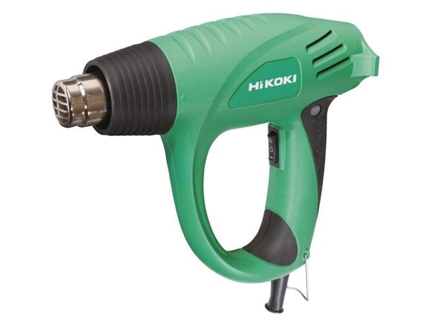 Varmluftspistol Rh600t 2000W 600Gr